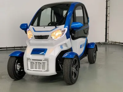 Smart 3500